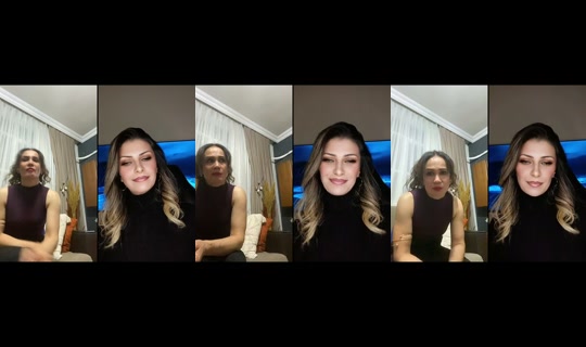 reformerpilatesh TikTok Live — Oct 2, 2026, 9:16 PM
