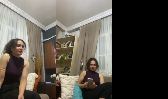 reformerpilatesh TikTok Live — Oct 2, 2026, 10:14 PM