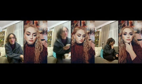 reformerpilatesh TikTok Live — Oct 2, 2026, 10:58 PM