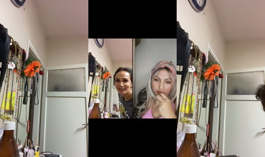 reformerpilatesh TikTok Live — Oct 3, 2026, 6:51 AM