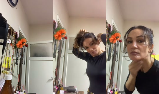 reformerpilatesh TikTok Live — Oct 3, 2026, 7:08 AM