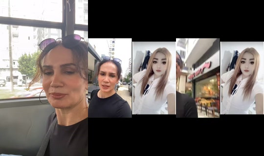 reformerpilatesh TikTok Live — Oct 3, 2026, 10:44 AM
