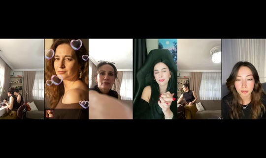 reformerpilatesh TikTok Live — Oct 3, 2026, 12:24 PM