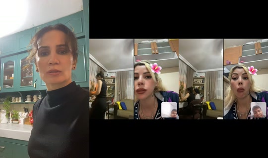 reformerpilatesh TikTok Live — Oct 3, 2026, 4:56 PM