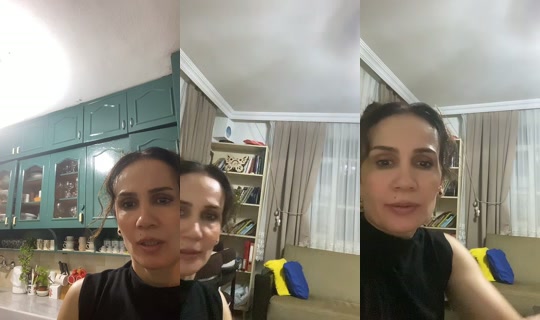 reformerpilatesh TikTok Live — Oct 3, 2026, 5:26 PM