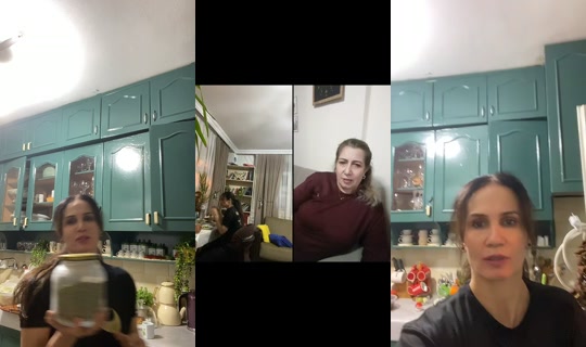 reformerpilatesh TikTok Live — Oct 4, 2026, 5:20 PM