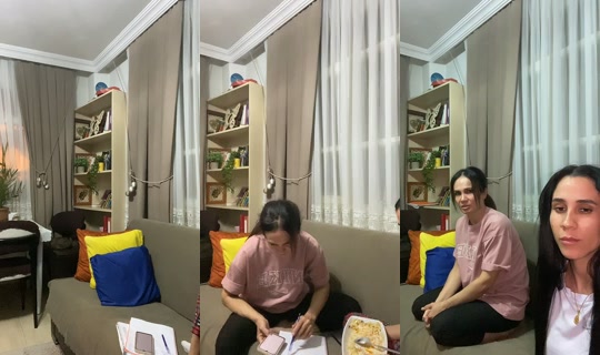 reformerpilatesh TikTok Live — Oct 4, 2026, 8:31 PM