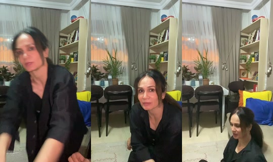 reformerpilatesh TikTok Live — Oct 4, 2026, 9:21 PM