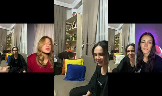 reformerpilatesh TikTok Live — Oct 4, 2026, 10:12 PM