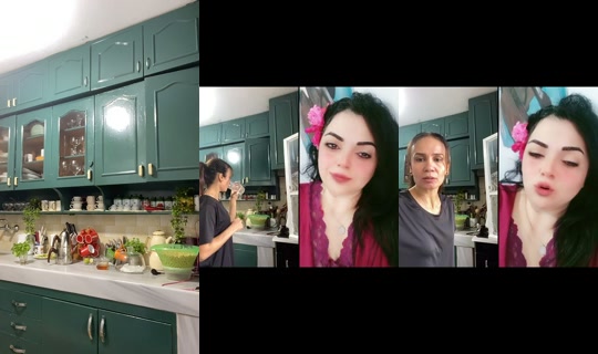 reformerpilatesh TikTok Live — Oct 5, 2026, 7:34 AM