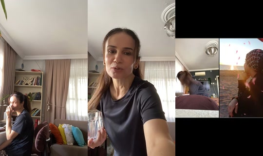 reformerpilatesh TikTok Live — Oct 5, 2026, 8:57 AM