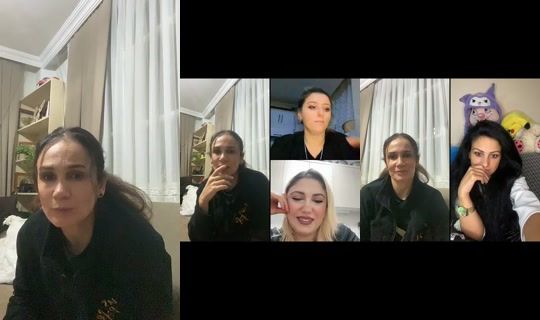 reformerpilatesh TikTok Live — Oct 5, 2026, 10:59 PM