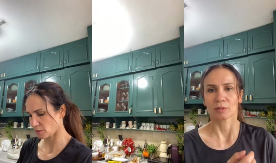 reformerpilatesh TikTok Live — Oct 6, 2026, 9:31 AM