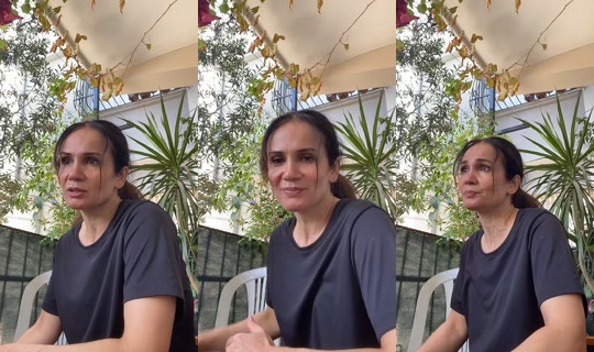 reformerpilatesh TikTok Live — Oct 6, 2026, 10:18 AM