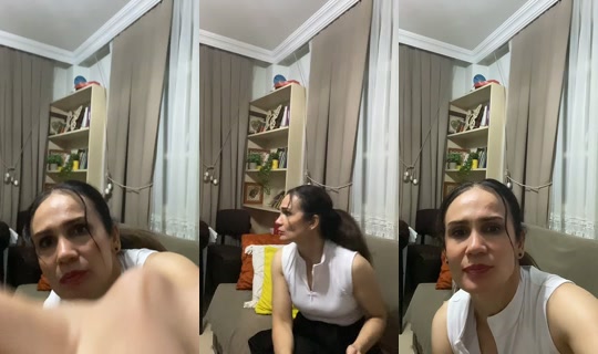reformerpilatesh TikTok Live — Oct 6, 2026, 9:17 PM