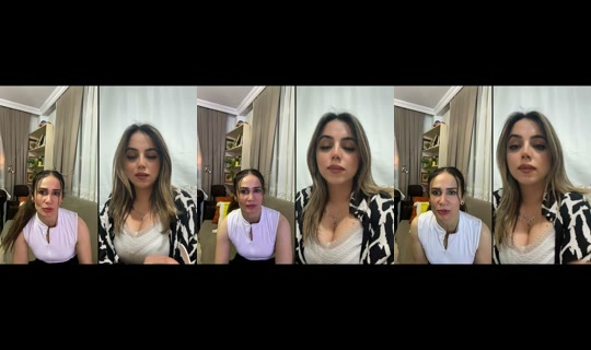 reformerpilatesh TikTok Live — Oct 6, 2026, 10:19 PM