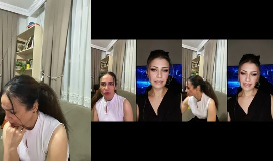 reformerpilatesh TikTok Live — Oct 6, 2026, 10:35 PM