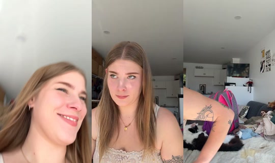 reggyrooh TikTok Live — Sep 22, 2026, 4:20 PM