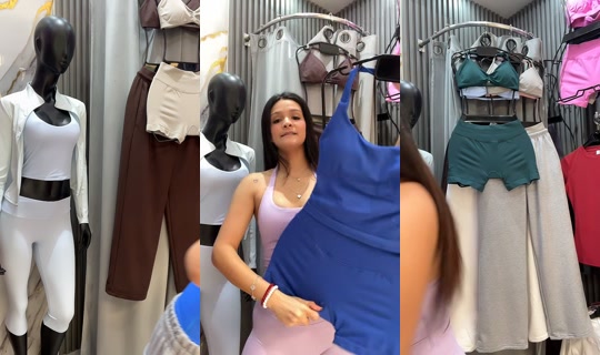 regias.shop TikTok Live — Sep 22, 2026, 6:23 PM