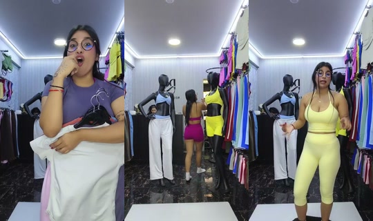 regias.shop TikTok Live — Sep 22, 2026, 8:19 PM