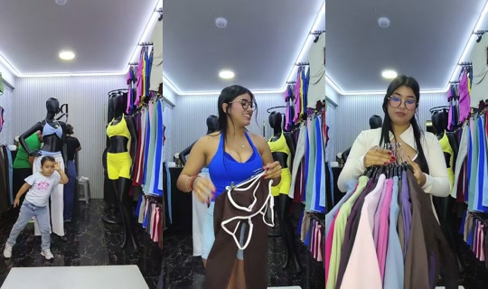 regias.shop TikTok Live — Sep 22, 2026, 9:09 PM