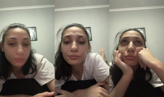 regiiinaa123 TikTok Live — Sep 8, 2026, 10:39 PM