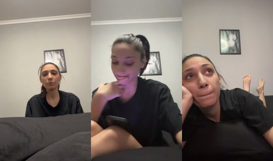 regiiinaa123 TikTok Live — Sep 13, 2026, 11:28 PM