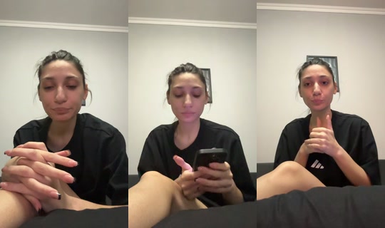 regiiinaa123 TikTok Live — Sep 14, 2026, 2:16 AM