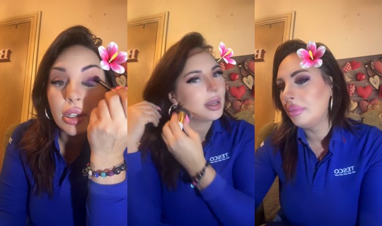 regina.cristina09 TikTok Live — Aug 21, 2026, 7:46 PM