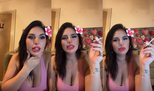 regina.cristina09 TikTok Live — Aug 28, 2026, 7:54 PM
