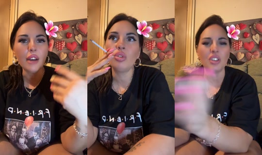 regina.cristina09 TikTok Live — Aug 29, 2026, 6:49 PM