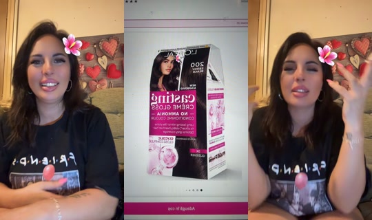 regina.cristina09 TikTok Live — Aug 29, 2026, 7:39 PM