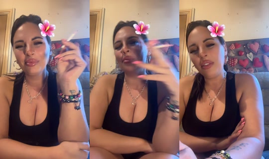 regina.cristina09 TikTok Live — Sep 1, 2026, 8:01 AM