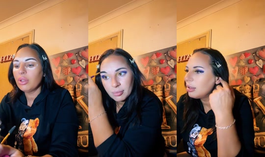 regina.cristina09 TikTok Live — Sep 29, 2026, 7:42 PM