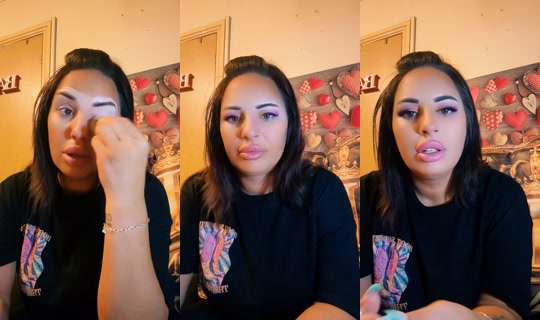regina.cristina09 TikTok Live — Sep 30, 2026, 7:28 PM