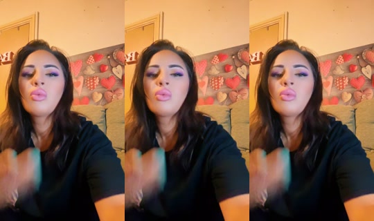 regina.cristina09 TikTok Live — Sep 30, 2026, 8:19 PM
