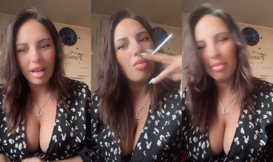 regina.cristina09 TikTok Live — Oct 7, 2026, 6:42 AM