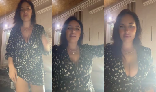 regina.cristina09 TikTok Live — Oct 7, 2026, 4:19 PM