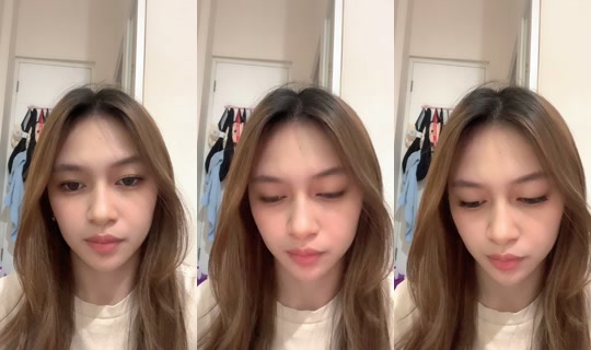 regina_ratu.w TikTok Live — Aug 20, 2026, 7:47 AM