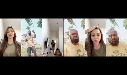 regina_ratu.w TikTok Live — Aug 21, 2026, 7:31 AM