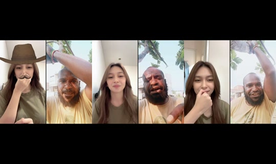 regina_ratu.w TikTok Live — Aug 21, 2026, 8:21 AM