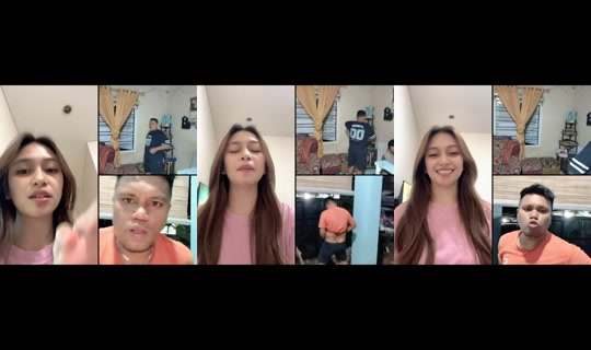 regina_ratu.w TikTok Live — Aug 24, 2026, 10:43 AM