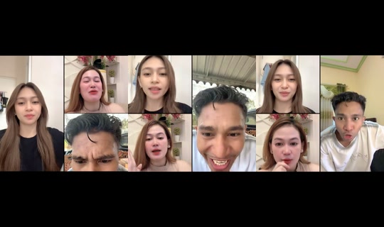 regina_ratu.w TikTok Live — Aug 25, 2026, 5:22 AM