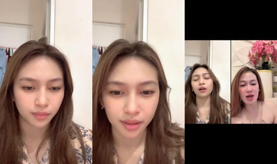 regina_ratu.w TikTok Live — Aug 28, 2026, 6:58 AM