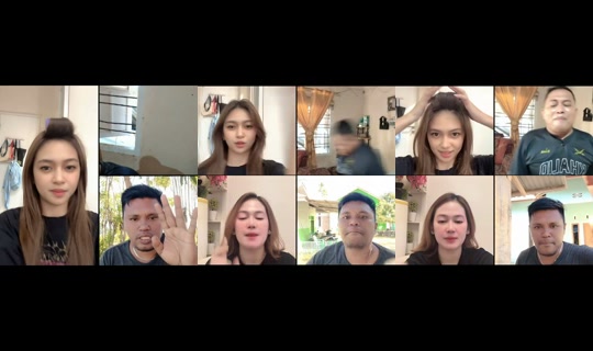 regina_ratu.w TikTok Live — Aug 31, 2026, 6:50 AM