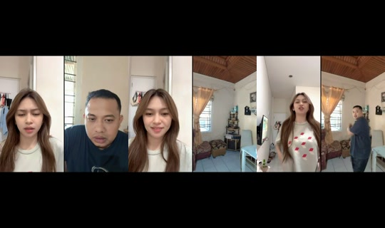 regina_ratu.w TikTok Live — Sep 1, 2026, 7:05 AM