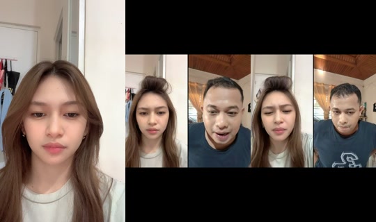 regina_ratu.w TikTok Live — Sep 1, 2026, 7:33 AM