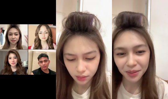 regina_ratu.w TikTok Live — Sep 1, 2026, 12:50 PM