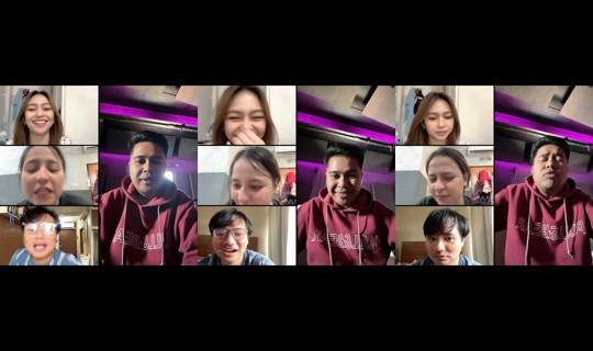 regina_ratu.w TikTok Live — Sep 18, 2026, 5:29 AM