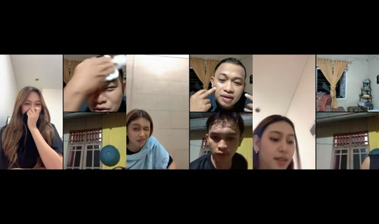 regina_ratu.w TikTok Live — Sep 18, 2026, 1:22 PM